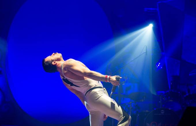 Queenmania Rhapsody: un grande show che unisce musica, video e parole sulla leggenda dei Queen