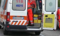 Volontari della Croce Rossa derubati durante un intervento in corso Maroncelli