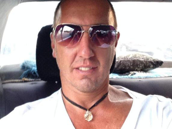 Max Togni arrestato dalla polizia algerina