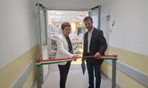 AslTo3: all'ospedale di Pinerolo il nuovo reparto di Terapia sub intensiva
