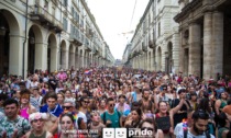 "Tacchi rotti eppur bisogna andar": il Torino Pride torna oggi per le vie della città