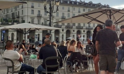 Stretta sulla movida torinese, il sindaco Stefano Lo Russo:" Il primo obiettivo è ridurre il rumore"