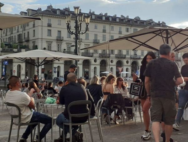 Stretta sulla movida torinese, il sindaco Stefano Lo Russo:” Il primo obiettivo è ridurre il rumore”