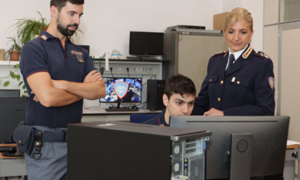 Sventata dalla polizia una frode da oltre 160mila euro