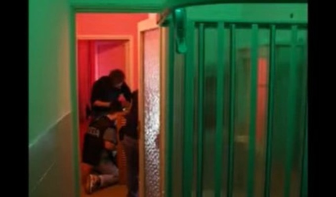 Case a luci rosse tra Asti e Torino: in due mesi accertate almeno 825 prestazioni