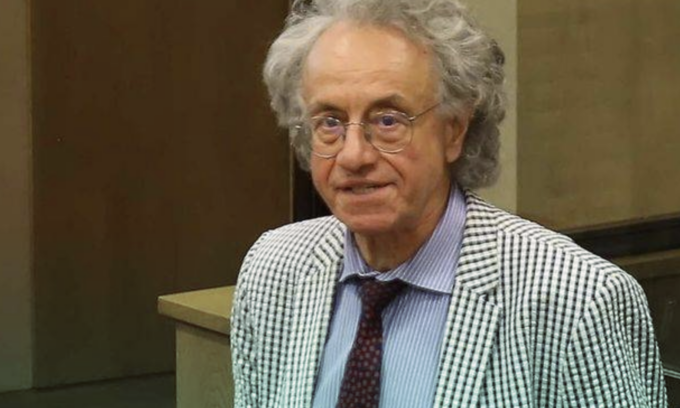 Caso di Bibbiano: lo psicoterapeuta pinerolese Claudio Foti assolto in secondo grado