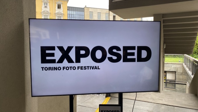 Non solo Cinema! Scalda i motori anche “Exposed. Torino Foto Festival”