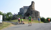 Domenica 25 giugno la Francigena Marathon per ammirare le bellezze della Valle di Susa