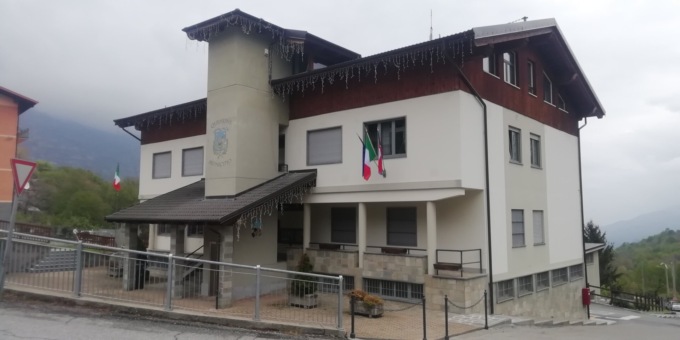 A Giaglione arriva la copertura con banda ultralarga