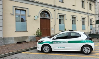 Le rubano in via Giusti a Nichelino il monopattino, ma viene ritrovato e restituito poco dopo