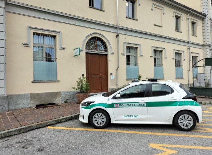 Nichelino, aumentano le fughe dopo gli incidenti stradali