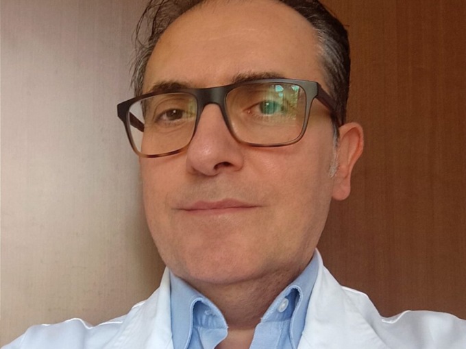 Rocco Iero è il nuovo direttore del Recupero e Riabilitazione Territoriale dell’Aslto3