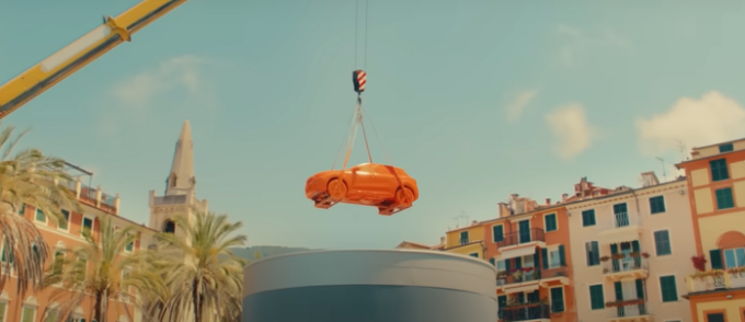 Fiat non farà più auto di colore grigio