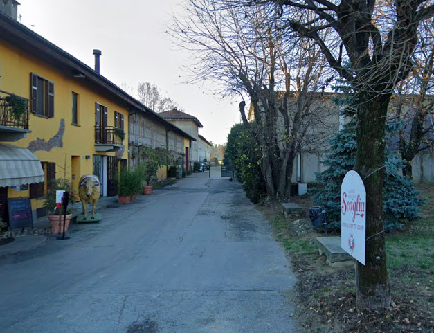 Incendio nell’azienda agricola di M** Bun: una scia di fuoco che dura da tre anni