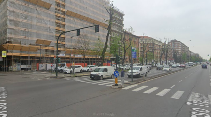 Gravissimo incidente a Torino: morta una donna