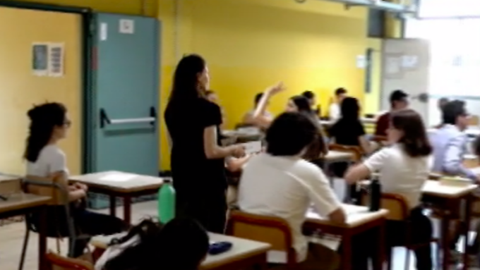 Maturità 2023: da Piero Angela a Whatsapp, la prima prova è andata