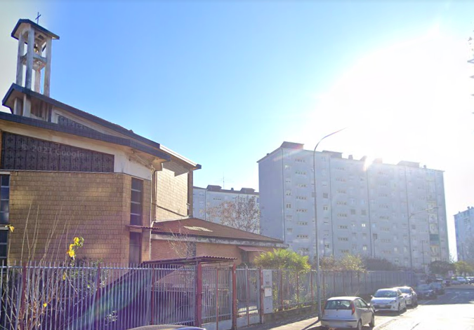 Ex carcerato devasta una chiesa urlando: “Sono posseduto”, poi si accascia e muore