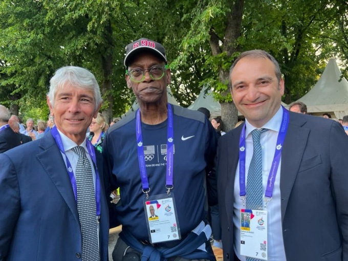 Special Olympics 2025: passaggio di consegna tra Berlino e Torino