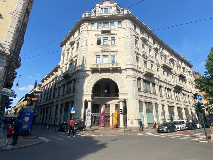 Sorgerà all’ex cinema Corso il nuovo mercato coperto di Campagna Amica