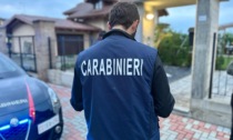 Maxi furto in una villa a Borgaretto: rubati beni per un valore di oltre 10mila euro