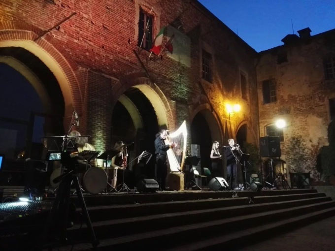 Festival letterario-pop “Letti di Notte” 2023 dal 6 al 10 giugno
