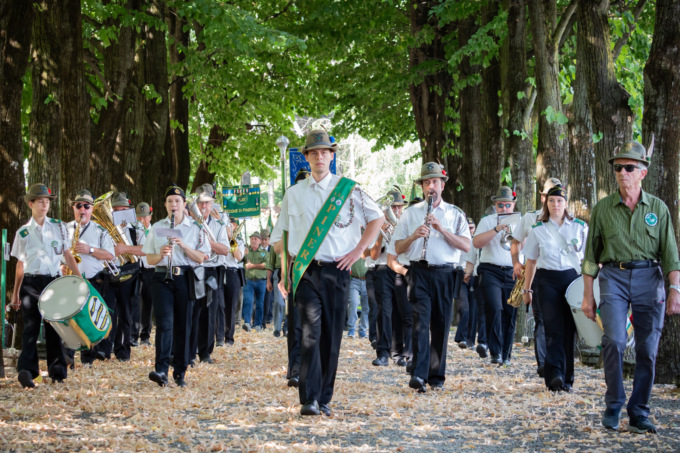 Domenica 18 giugno grande festa per il secolo dell’associazione nazionale Alpini a Pinerolo