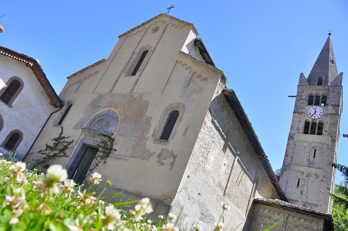 chiesa_San Giovanni Battista_Cesana Torinese_repertorio_1