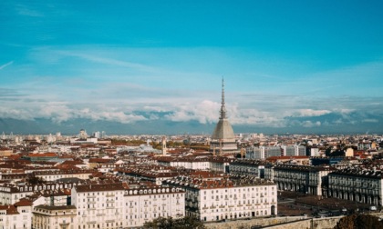 Le piogge migliorano la qualità dell'aria di Torino e azzerano il deficit di pioggia