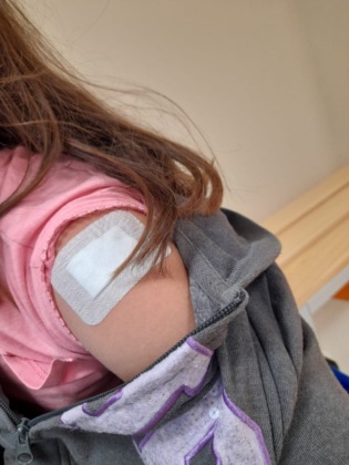 Bronchiolite, al via in Piemonte la campagna di immunizzazione contro l’RSV