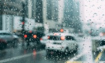 Tempo perturbato: ancora giorni di pioggia a Torino e in Piemonte