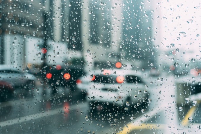 Meteo, Piemonte: allerta gialla per temporali