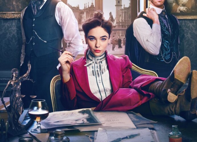 Casting per la seconda stagione della fortunata serie TV “La legge di Lidia Poët”