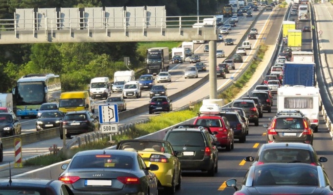 Cantieri e code sulle strade del mare: accordo per agevolare gli spostamenti nei weekend