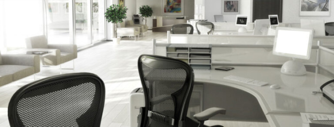 Come scegliere i mobili per ufficio: i 3 elementi che non possono mancare in un working space