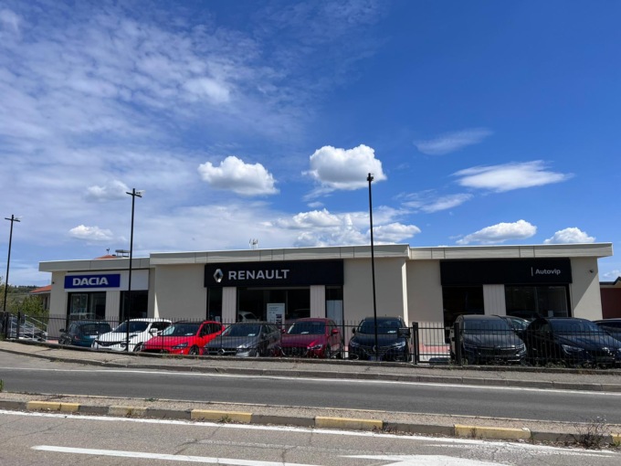 Desideri cambiare auto? Il posto giusto è Autovip di Pino Torinese