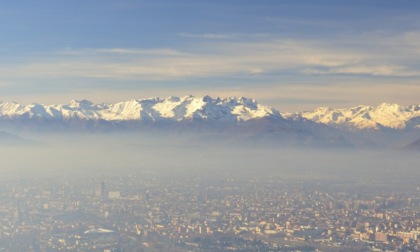 Inchiesta smog Piemonte, la procura ha chiuso le indagini