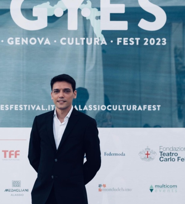 Ennesimo attacco omofobo contro Christian Floris