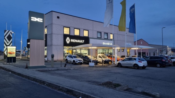 La tua prossima vettura? Si trova già da Autovip di Chivasso