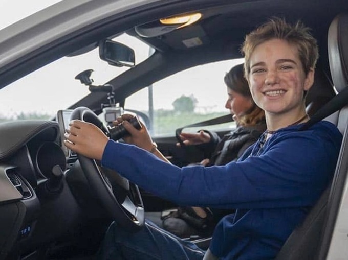 Auto e disabilità: un mondo in evoluzione