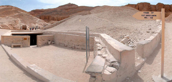 Christian Greco presenta il suo libro “Alla ricerca di Tutankhamun”