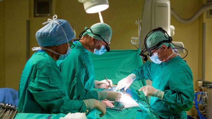 Anestesia senza oppioidi: il debutto del protocollo “Gran Torino” in Piemonte