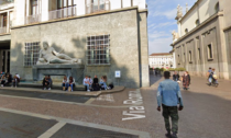 Furti e pestaggi in pieno centro a Torino: carabinieri sulle tracce degli aggressori