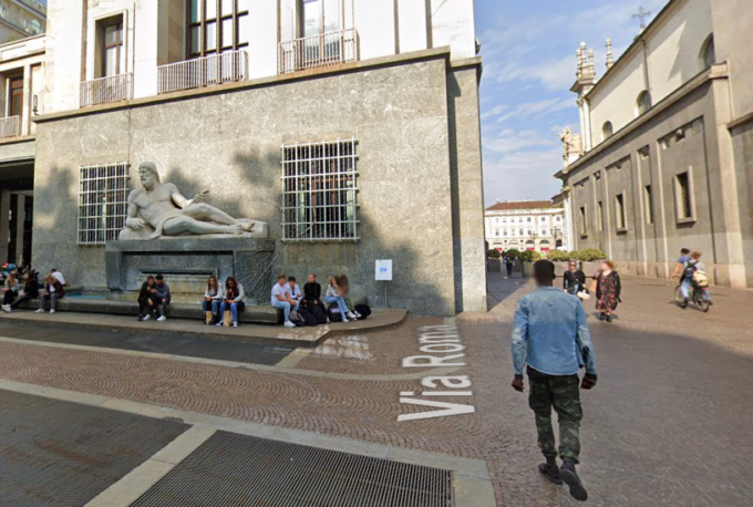 Furti e pestaggi in pieno centro a Torino: carabinieri sulle tracce degli aggressori