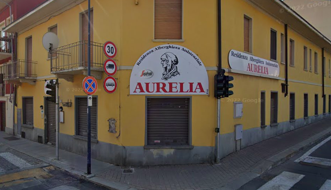 A Caselle un hotel storico accoglierà papà divorziati e in difficoltà economica e psicologica