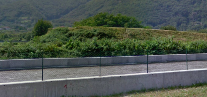 Tragico incidente sul lavoro a Quincinetto: agricoltore cade nella Dora mentre potava le piante sul fiume