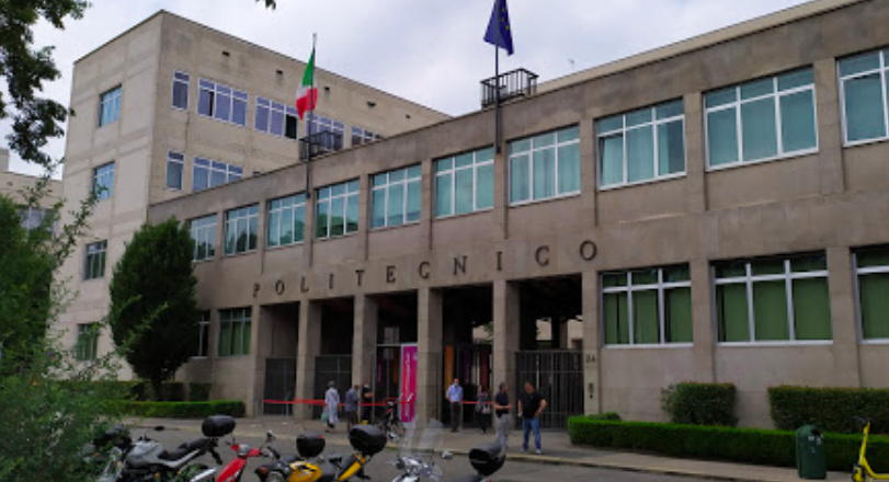 Il nuovo Corso di Laurea Magistrale in AgriTech Engineering del ...