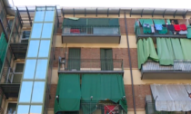 Sgombero appartamenti Atc: cinque le famiglie che oggi hanno lasciato le proprie abitazioni