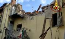 Artigiano condannato a 2 anni e 6 mesi per il crollo della palazzina di strada Bramafame che costò la vita al piccolo Aron