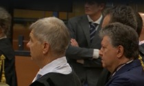 Condanna in appello a quattro anni e quattro mesi per l’ex assessore Roberto Rosso