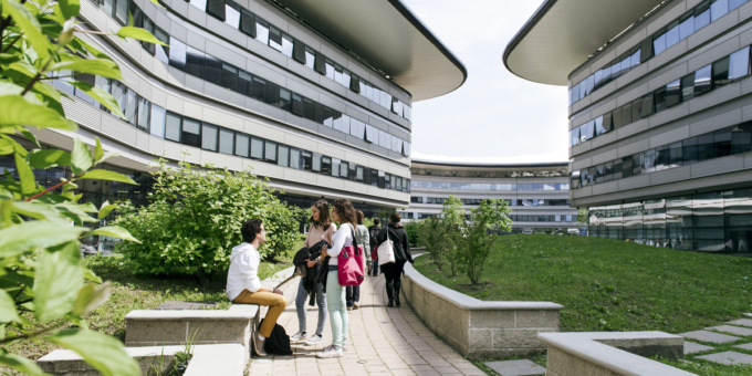 Affitti contenuti, tante offerte di svago e sport, sbocchi lavorativi post laurea: ecco perché Torino piace agli universitari di tutto il mondo